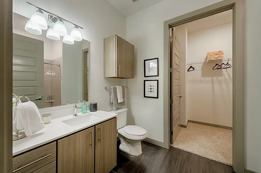 1 bed, $849 — Photo 2
