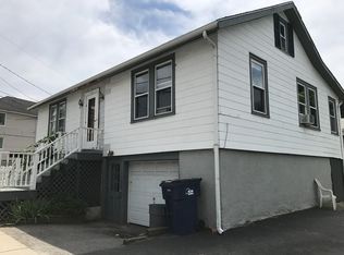 420 Baker St #0, Boston, MA 02132