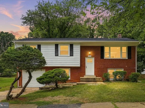 9309 Crossbow Rd, Fort Washington, MD 20744