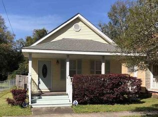 1319 N 8th Ave, Pensacola, FL 32503