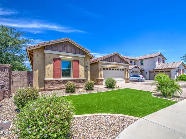20350 E RAVEN Drive, Queen Creek, AZ 85142