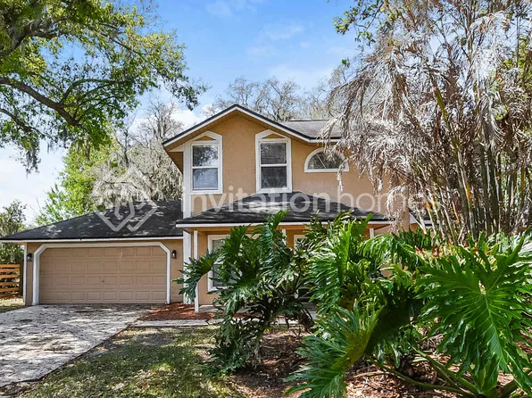 1270 Navaree Dr, Deltona, FL 32738