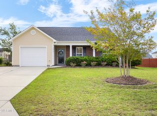 7214 Chipley Dr, Wilmington, NC 28411