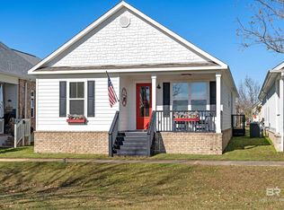 1018 Snapdragon Ln, Foley, AL 36535