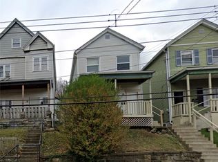248 W 9th Ave, Homestead, PA 15120