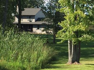 7445 Wilson Rd, Otisville, MI 48463