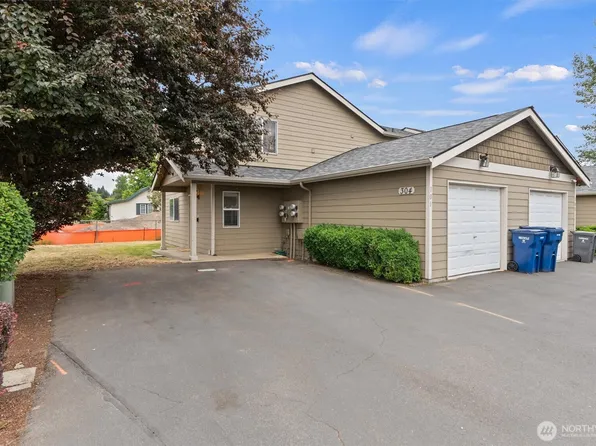304 29th Street SE #101, Auburn, WA 98002
