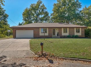 3631 N Aspen Cir, Springfield, MO 65803