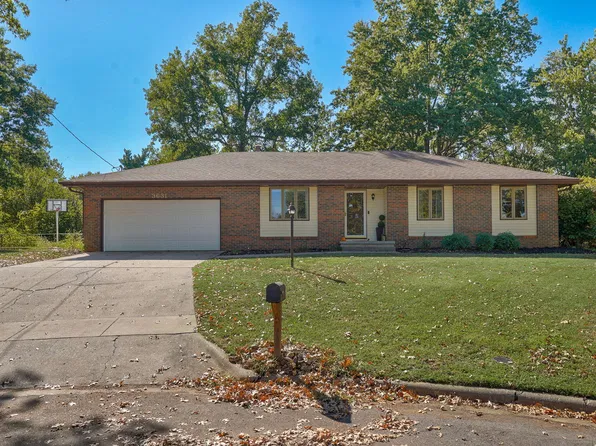 3631 N Aspen Circle, Springfield, MO 65803