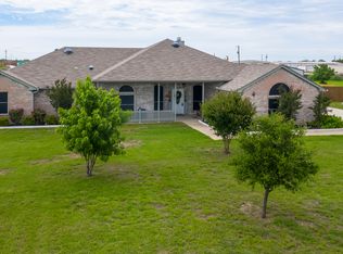 2516 Plains Trl, Haslet, TX 76052
