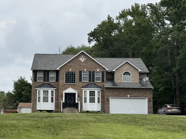 1204 Farmington Ave, Accokeek, MD 20607