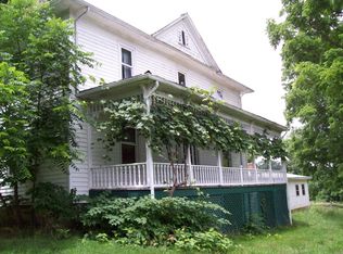 159 Old Mill Rd, Chilhowie, VA 24319