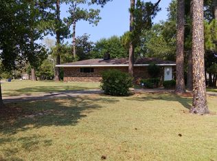801 W 8th St, Deridder, LA 70634