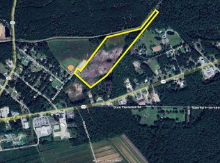 0 Boineau Rd, Hollywood, SC 29449