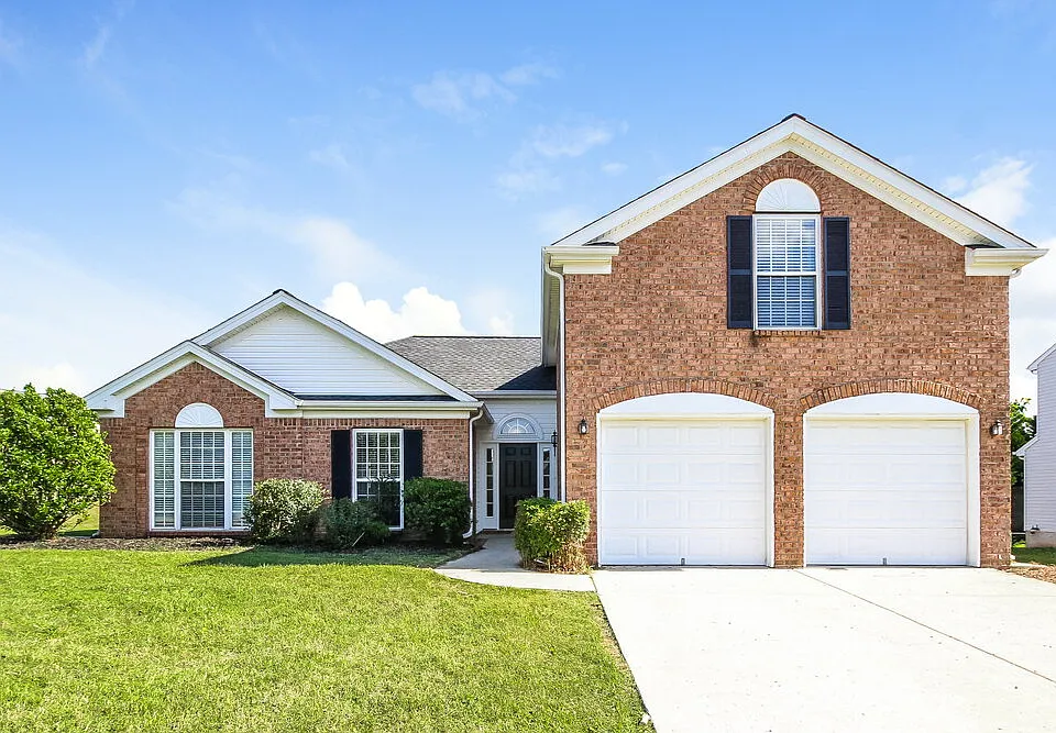 2963 Buckner Ln