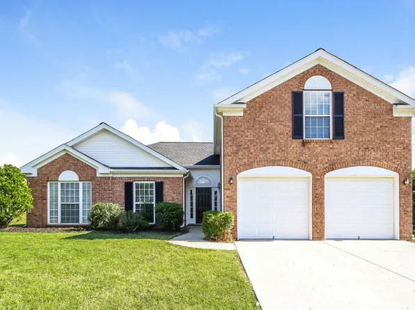 2963 Buckner Ln, Spring Hill, TN 37174