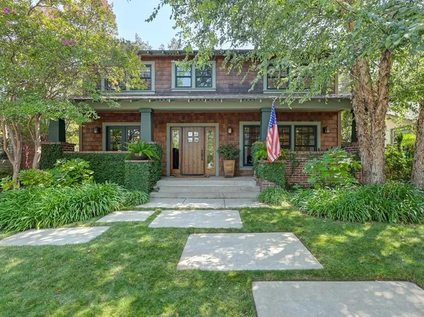 1709 37th St, Sacramento, CA 95816