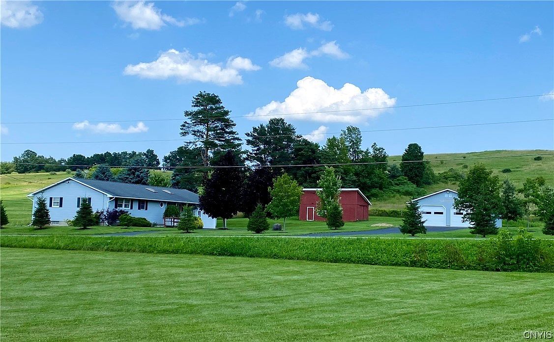 6494 Quarry Rd, Chittenango, NY 13037 Zillow
