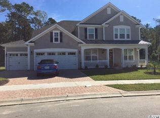 1662 Westminster Dr LOT 114, Myrtle Beach, SC 29577