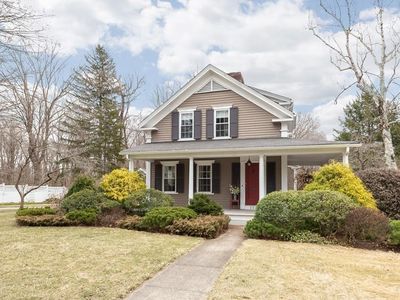 202 S Washington St, North Attleboro, MA, 02760
