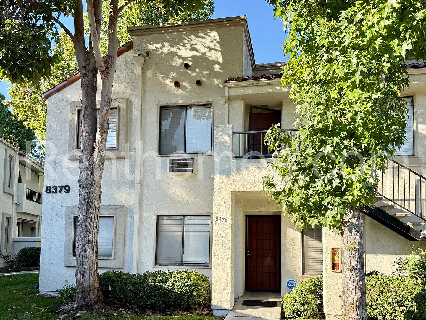 Mira Mesa, 8379 Capricorn Wy #54, All Appliances including a full size washer and dryer — Photo 1