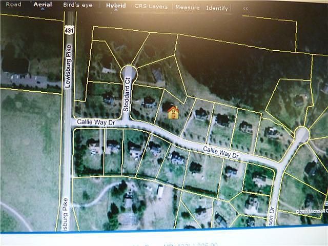 2nd image of 1612 Callie Way Dr