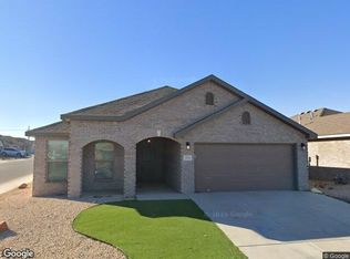 3221 Abbeville Ave, Wolfforth, TX 79382