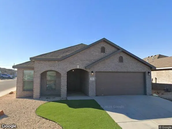 3221 Abbeville Ave, Wolfforth, TX 79382