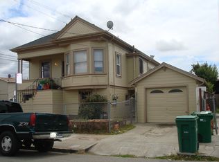 1276 96th Ave, Oakland, CA