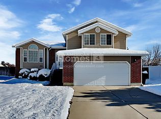 1958 N 810 W, Clinton, UT 84015