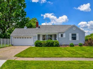 1123 4th St NE, Massillon, OH