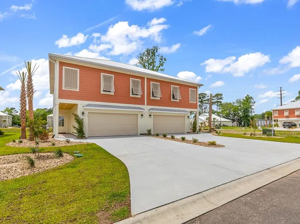 71 Hallandale Lane #Left, Murrells Inlet, SC 29576