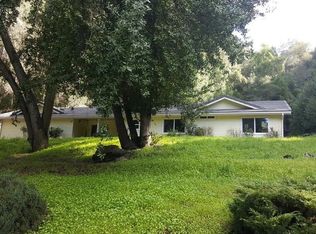 8405 Santa Cruz Rd, Atascadero, CA 93422