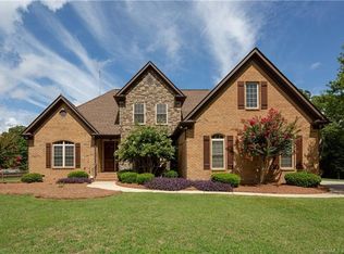 4033 Reid Rd, Rock Hill, SC 29730