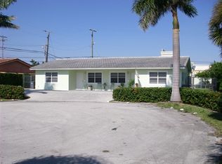 551 NE 18th St, Boca Raton, FL 33432