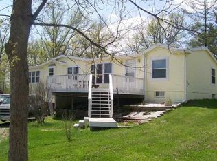0145 Row Boat Dr, Gallatin, MO 64640
