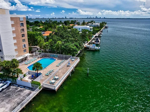 1455 N Treasure #PH-H, North Bay Village, FL 33141