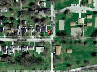 218 Carnahan Ave, Findlay, OH 45840