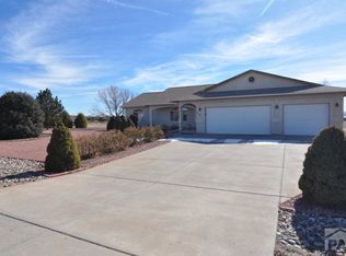 316 W Linden Ave, Pueblo West, CO 81007