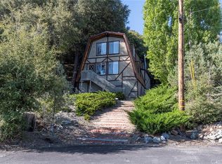 14413 Yosemite Ct, Frazier Park, CA 93225