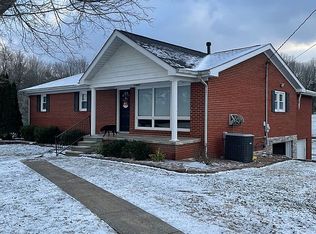 2190 State Route 81, Central City, KY 42330