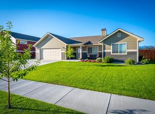 1430 Powers Blvd, Belgrade, MT 59714