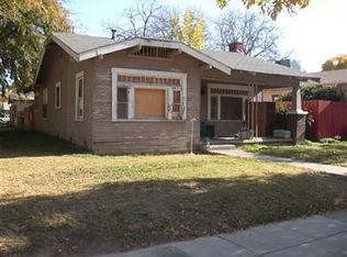 948 N San Pablo Ave, Fresno, CA 93728