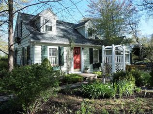 289 N Stonington Rd, Stonington, CT 06378