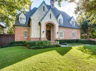 6730 Norway Rd, Dallas, TX 75230