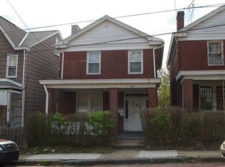 220 Rothman St, Pittsburgh, PA 15210