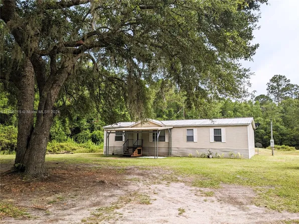 322 NW Chadley Ln, Lake City, FL 32055