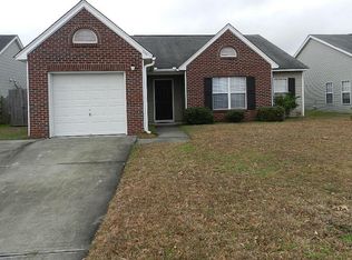 244 Dovetail Cir, Summerville, SC 29483