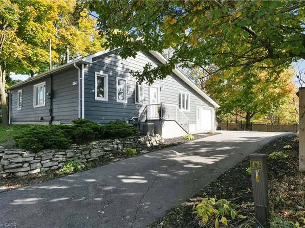 366 Dundas St E, Flamborough, ON L0R 2H0