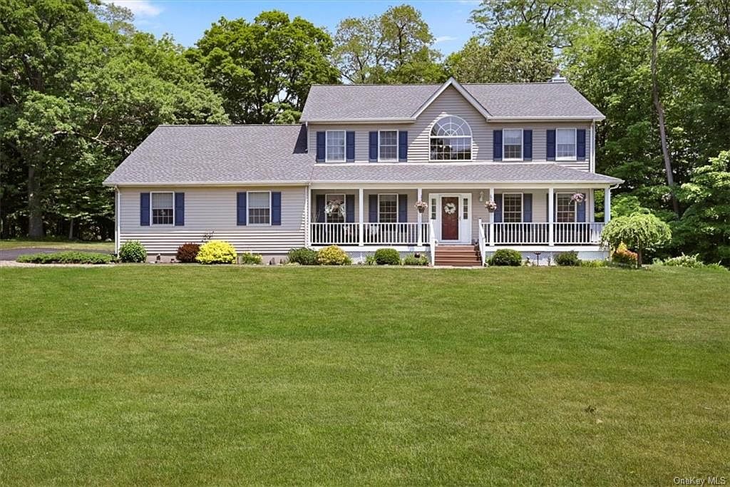 4 Windsor Lane, Cornwall, NY 12518 Zillow